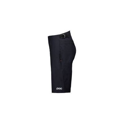 6. POC W's Motion Air Shorts Women's Cycling Shorts Black