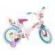 Children's bike 16" TOIMSA TOI1681 Paw Patrol White
