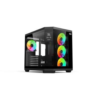 5. REDRAGON GC-625-PRO Computer Security & Holders