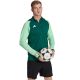 9. Adidas Tiro 23 Competition Training Top M HU1308 sweatshirt