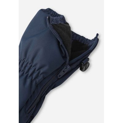 3. Reima Mittens Tassu Jr 5300115A-6980 gloves