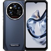 Oukitel WP55 Ultra Thermal Smartphone 6.6" 12/512GB 11000mAh Grey