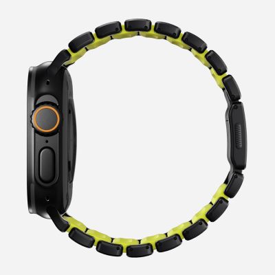 3. Nomad Stratos Band Black Titan