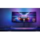 36. Philips 34" monitor 34M2C6500/00 2xHDMI DP 3xUSB