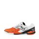 5. Joma Cancha 2608 Indoor Football Boots Orange-White CANS2608IN