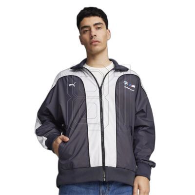 2. Puma BMW MMS Archive Jacket M 628096 06