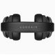 6. Corsair VIRTUOSO RGB Wireless XT Wired & Wireless Bluetooth Headband Headset Black