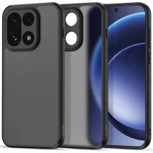 Tech-Protect MagMat Case for OnePlus 15 - Black