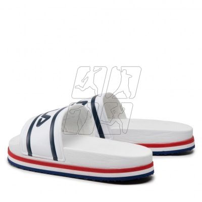 4. Fila Morro Bay Zeppa Wmn W 1010639.02P flip-flops