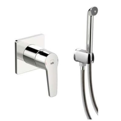 Oras Saga bathroom faucet set model 3993