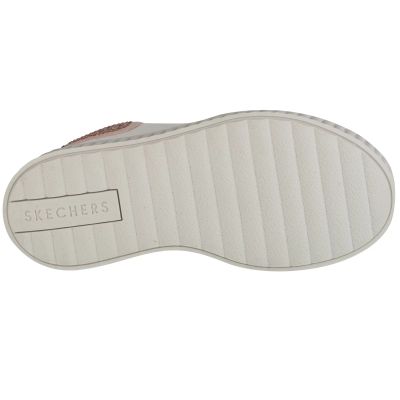 4. Skechers Hi Ridge 310289L-WROS White 30