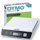 7. DYMO M10 Electronic Postal Scale Black, Silver