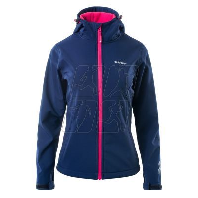 2. Jacket Hi-tec lady caria II 92800075205