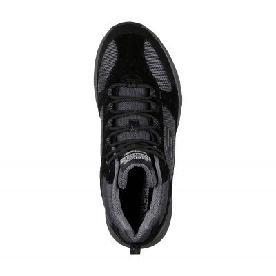 2. Skechers Oak Canyon Men's Sneakers Black (51895-BKCC)