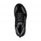 2. Skechers Oak Canyon Men's Sneakers Black (51895-BKCC)