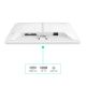 4. Philips Evnia 3000 24M2N3201PL/00 computer monitor 60.5 cm (23.8") 1920 x 1080 px Full HD LCD White