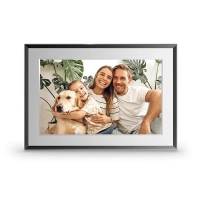 Digital Photo Frame Navitel FR 101 PRO BLACK