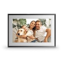 Digital Photo Frame Navitel FR 101 PRO BLACK