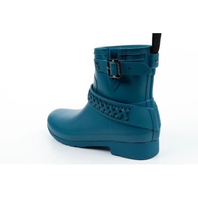 24. HUNTER Original Briker Wellington Boots [WFS2045RMA]