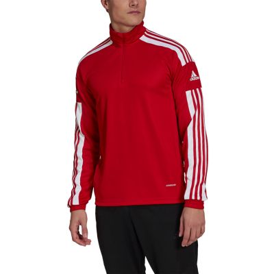 9. Adidas Squadra 21 Training Top M GP6472 sweatshirt