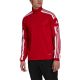 9. Adidas Squadra 21 Training Top M GP6472 sweatshirt