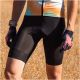3. LEATT Bib MTB Endurance 5.0 Cargo Cycling Bib Shorts with Chamois