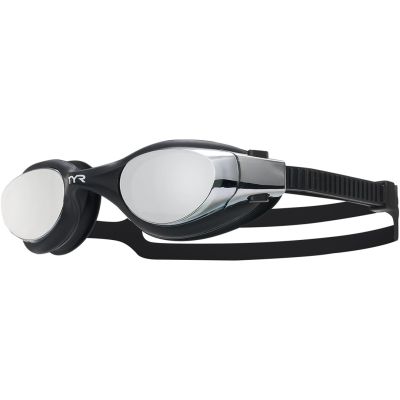 Tyr Vesi Mirrored Swimming Goggles one size
