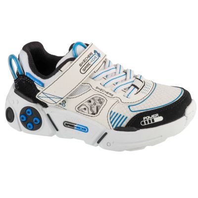 Skechers Gametronix 2.0 402270L-WBKB White 27