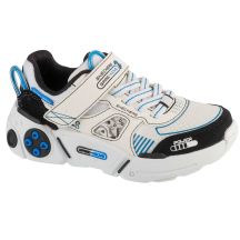 Skechers Gametronix 2.0 402270L-WBKB White 27