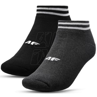 2. 4F H4Z20-SOM009 22M socks