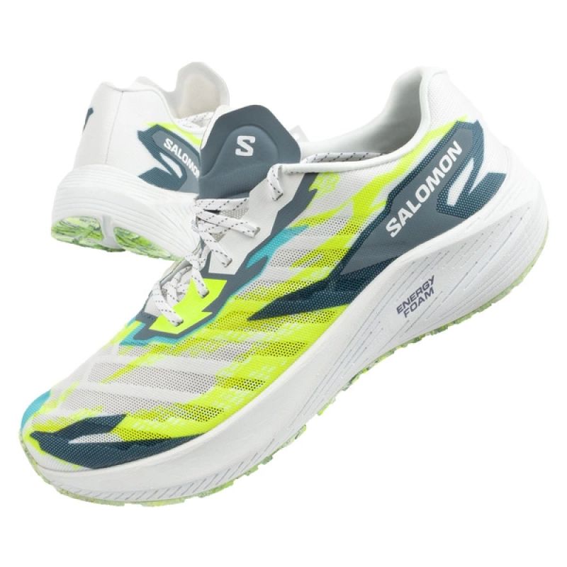 12. Salomon Aero Volt M 470451 shoes