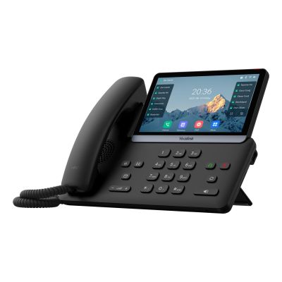 3. Yealink SIP-T77U Phone