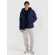 3. Men's synthetic-filled down jacket 4F 4FRAW25TDJAM0794-31S