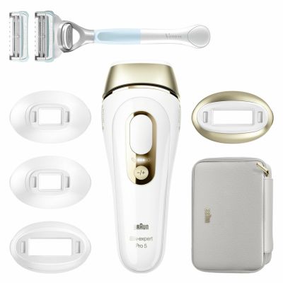 47. Braun Silk-expert Pro IPL PL5356 epilator