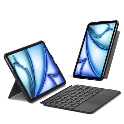 2. Inateck KB04122 27.9 cm (11") Folio Black