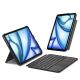 2. Inateck KB04122 27.9 cm (11") Folio Black