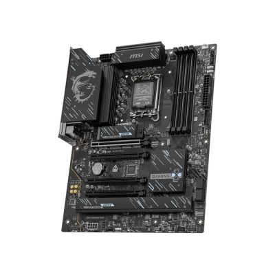 3. MSI Z890 GAMING WIFI Motherboard