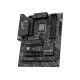 3. MSI Z890 GAMING WIFI Motherboard