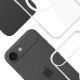 20. 3mk Clear MagCase for Apple iPhone 17 Air - transparent