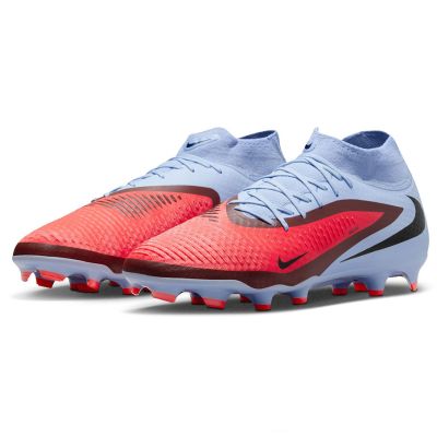 4. Nike Phantom 6 High Academy FG/MG HQ2278-400 shoes