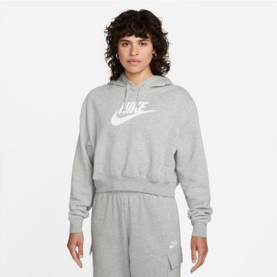 2. Nike Sportswear Club Fleece Sweatshirt W DQ5850-063