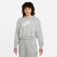 2. Sweatshirt Nike Sportswear Club Flecce W DQ5850-063