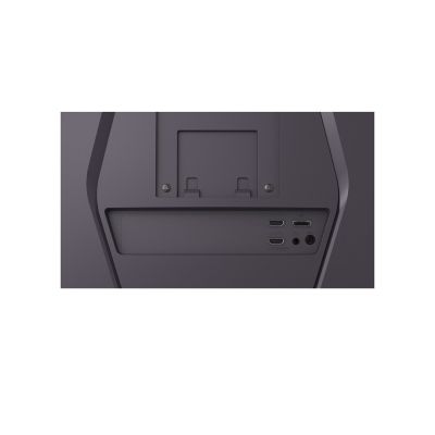 3. LCD Monitor 27" LG 27G610A-B 68.6cm 2560x1440px Quad HD LCD Black