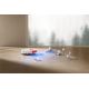17. DREAME D20 Pro Robot Vacuum Cleaner (White)