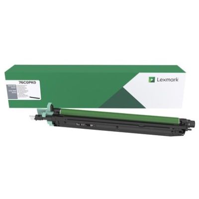 Lexmark 76C0PK0 toner drum Original 1 pc.