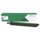 Lexmark 76C0PK0 toner drum Original 1 pc.