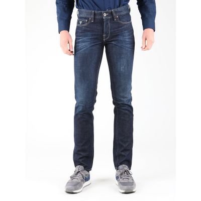 3. Guess Brit Rocker jeans M14072D0HN0 CODU