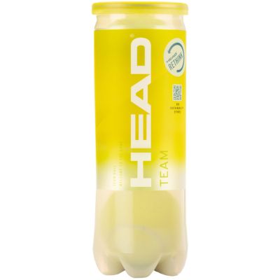 5. Head Team 575703 Tennis Balls