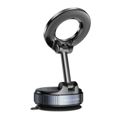 3. Tech-Protect N60 MagSafe Magnetic Holder - Black