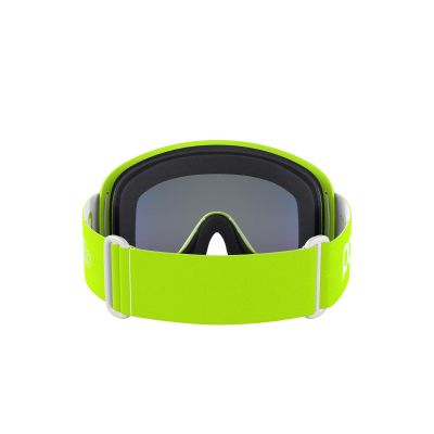 5. POC POCito Opsin Goggles Yellow